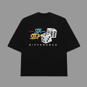 Dice Tee Shirt