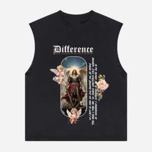 Diff Pray Tee