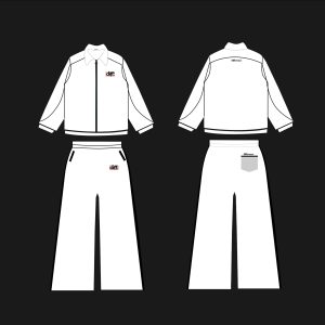 Diff Tracksuit