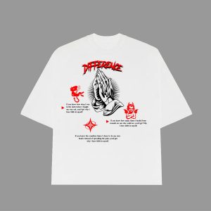 Diff Faith Tee