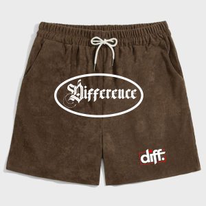 Diff Short